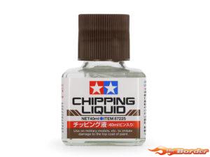 Tamiya Chipping Liquid 87225