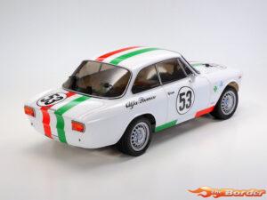 Tamiya Alfa Romeo Giulia Sprint Club MB-01 1/10 Kit 58732