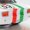 Tamiya M-Chassis Bodyset  Alfa Giulia Clear (225mm) 51729 - Afbeelding 4