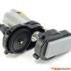Tamiya Citroen DS MB-01 1/10 Kit 58734 - Afbeelding 10