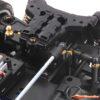 Tamiya Citroen DS MB-01 1/10 Kit 58734 - Afbeelding 14