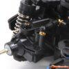 Tamiya Citroen DS MB-01 1/10 Kit 58734 - Afbeelding 8