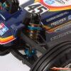 Tamiya Buggy Big Bore Aeration Damper Front (2) 54504 - Afbeelding 3
