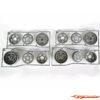 Tamiya F/R Wheel Parts Bag (for 58441 Buggy Champ) 9005073 - Afbeelding 2