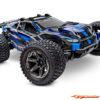 Traxxas Rustler 4x4 VXL Ultimate 67097-4 - Afbeelding 3