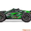 Traxxas Rustler 4x4 VXL Ultimate 67097-4 - Afbeelding 6
