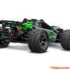 Traxxas Rustler 4x4 VXL Ultimate 67097-4 - Afbeelding 4