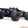 Traxxas Rustler 4x4 VXL Ultimate 67097-4 - Afbeelding 5