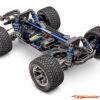 Traxxas Rustler 4x4 VXL Ultimate 67097-4 - Afbeelding 8