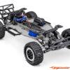 Traxxas Slash 1/10 2WD Brushless Short Course Truck BL-2S 58134-4 - Afbeelding 9