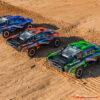 Traxxas Slash 1/10 2WD Brushless Short Course Truck BL-2S 58134-4 - Afbeelding 8