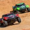 Traxxas Slash 1/10 2WD Brushless Short Course Truck BL-2S 58134-4 - Afbeelding 6