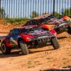 Traxxas Slash 1/10 2WD Brushless Short Course Truck BL-2S 58134-4 - Afbeelding 7