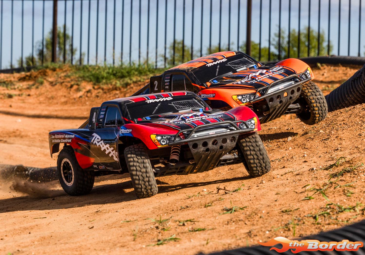 Traxxas Slash 1/10 2WD Brushless Short Course Truck BL-2S 58134-4 - Afbeelding 7