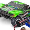 Traxxas Slash 1/10 2WD Brushless Short Course Truck BL-2S 58134-4