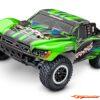 Traxxas Slash 1/10 2WD Brushless Short Course Truck BL-2S 58134-4 - Afbeelding 3