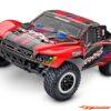 Traxxas Slash 1/10 2WD Brushless Short Course Truck BL-2S 58134-4 - Afbeelding 5
