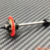 MC3W Pro Adjustable Ball Differential Kit 64Pitch - Afbeelding 2