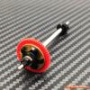 MC3W Pro Adjustable Ball Differential Kit 64Pitch - Afbeelding 5