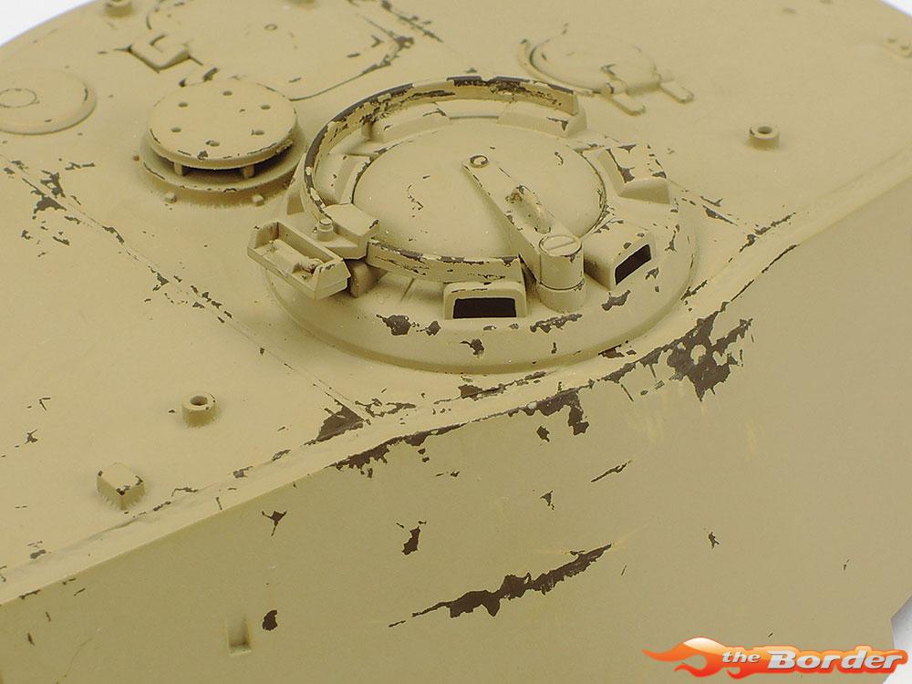 Tamiya Chipping Liquid 87225 - Afbeelding 2