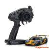 Kyosho Mini-Z RWD McLaren P1 GTR 60th Anniversary 32349GO - Afbeelding 6