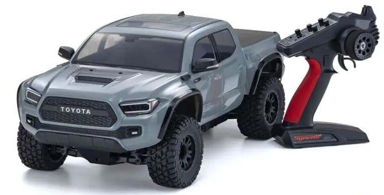 Kyosho KB10L Toyota Tacoma TRD Pro Lumar 34703T1B