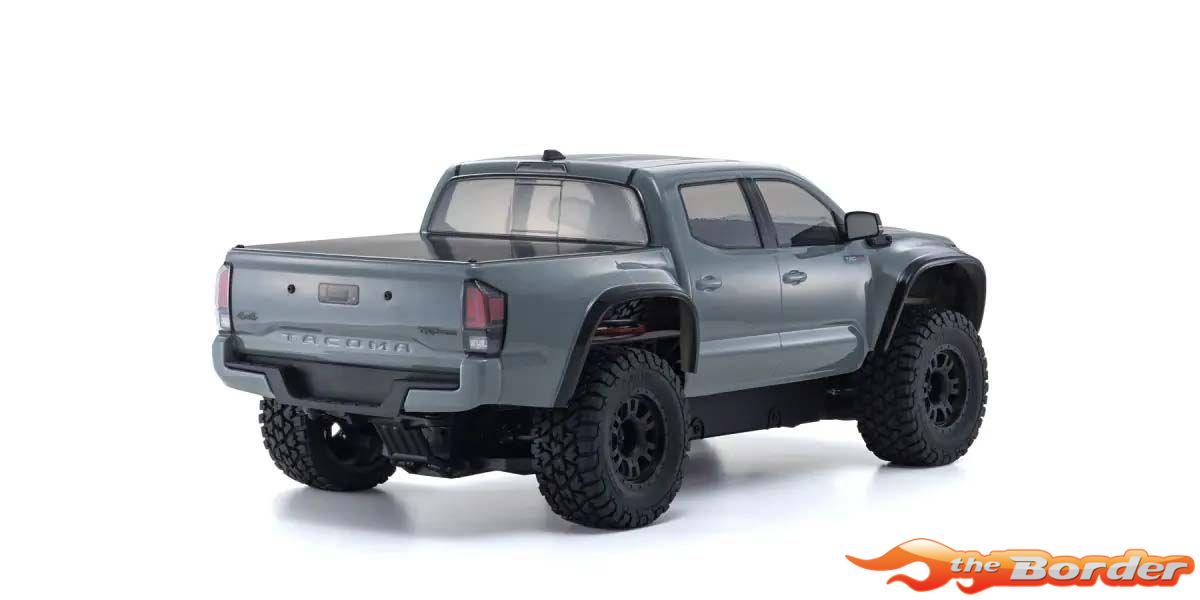 Kyosho KB10L Toyota Tacoma TRD Pro Lumar 34703T1B - Afbeelding 6