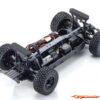 Kyosho KB10L Toyota Tacoma TRD Pro Lumar 34703T1B - Afbeelding 4