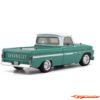 Kyosho 1/10 RTR 4WD Fazer Chevy C10 Fleetside Pickup 1966 - Afbeelding 4