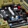 Lego Land Rover Defender Technic 42110 - Afbeelding 10