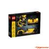 Lego Ideas Caterham Seven 620R 21307 - Afbeelding 5