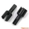 Yeah Racing G45 Steel Diff. Outdrive for TT02 TATT-018-3 - Afbeelding 3