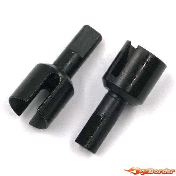 Yeah Racing G45 Steel Diff. Outdrive for TT02 TATT-018-3