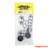 Yeah Racing Gear Differential Set TAMC-041 - Afbeelding 2
