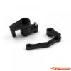 Yeah Racing Alum. Servo Saver Set Red Mini-Z Buggy KYMB-012BK - Afbeelding 2