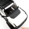 Yeah Racing Plastic Engine Cover & Hood for Bronco TRX-4M TR4M-034BK - Afbeelding 3