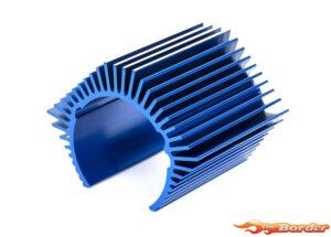 Traxxas Heat Sink Low Profile Velineon 1200XL 3362-BLUE
