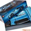 Lego Bugatti Chiron Technic 42083 - Afbeelding 15