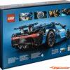 Lego Bugatti Chiron Technic 42083 - Afbeelding 16