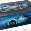Lego Bugatti Chiron Technic 42083 - Afbeelding 17