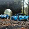 Lego Bugatti Chiron Technic 42083 - Afbeelding 7