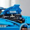 Lego Bugatti Chiron Technic 42083 - Afbeelding 6