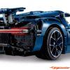 Lego Bugatti Chiron Technic 42083 - Afbeelding 12