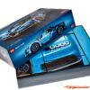 Lego Bugatti Chiron Technic 42083 - Afbeelding 11