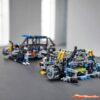 Lego Bugatti Chiron Technic 42083 - Afbeelding 10