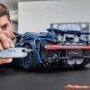 Lego Bugatti Chiron Technic 42083 - Afbeelding 9