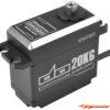 Doyono Digital HV Servo 20.0kg/0.14sec DWD120 - Afbeelding 2