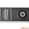 Doyono Digital HV Servo 20.0kg/0.14sec DWD120 - Afbeelding 4