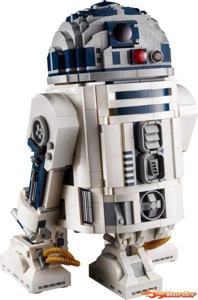 Lego Star Wars R2-D2 75308 - Afbeelding 3