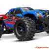 Traxxas X-Maxx Ultimate Limited Edition 8S 4WD Brushless Monster Truck 77097-4 - Afbeelding 2